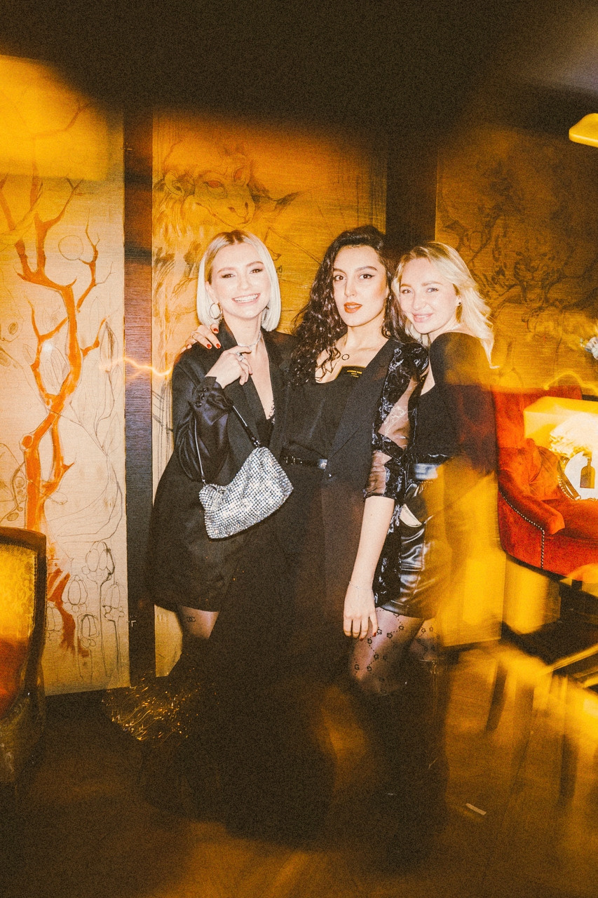 Opium. Фотограф Серафим Крюков