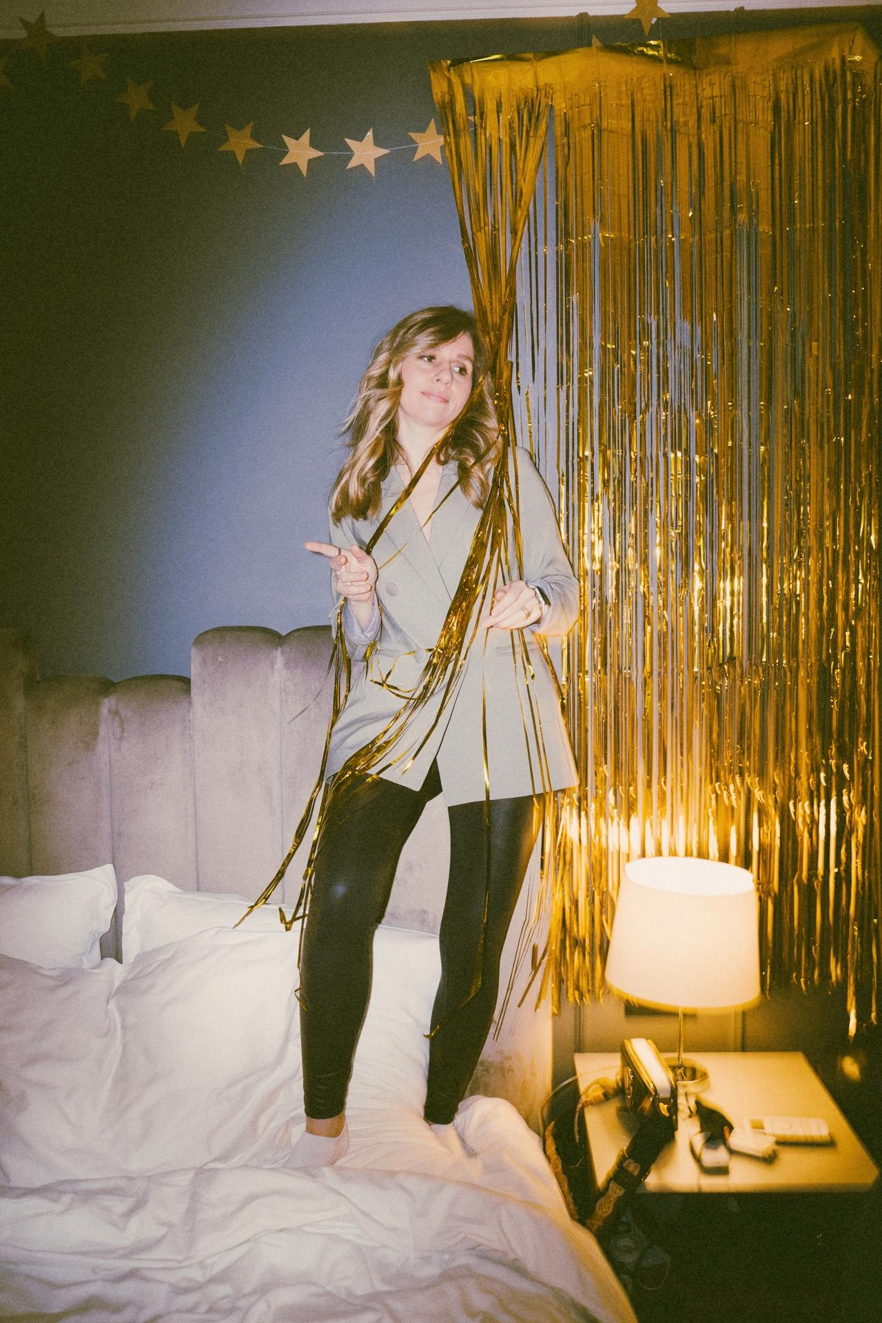 Hen-party. Фотограф Серафим Крюков