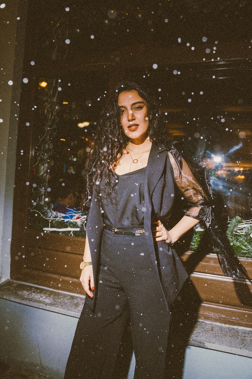 Opium. Фотограф Серафим Крюков