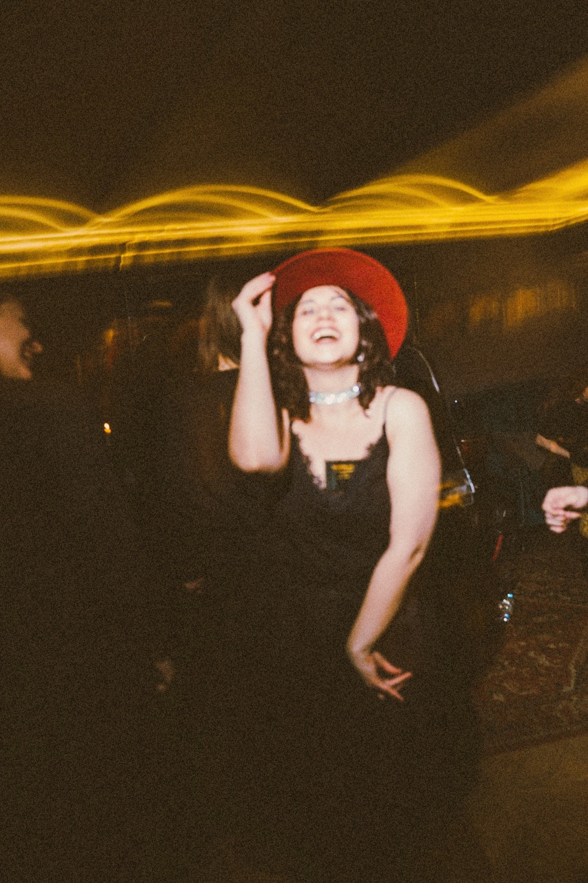 Opium. Фотограф Серафим Крюков