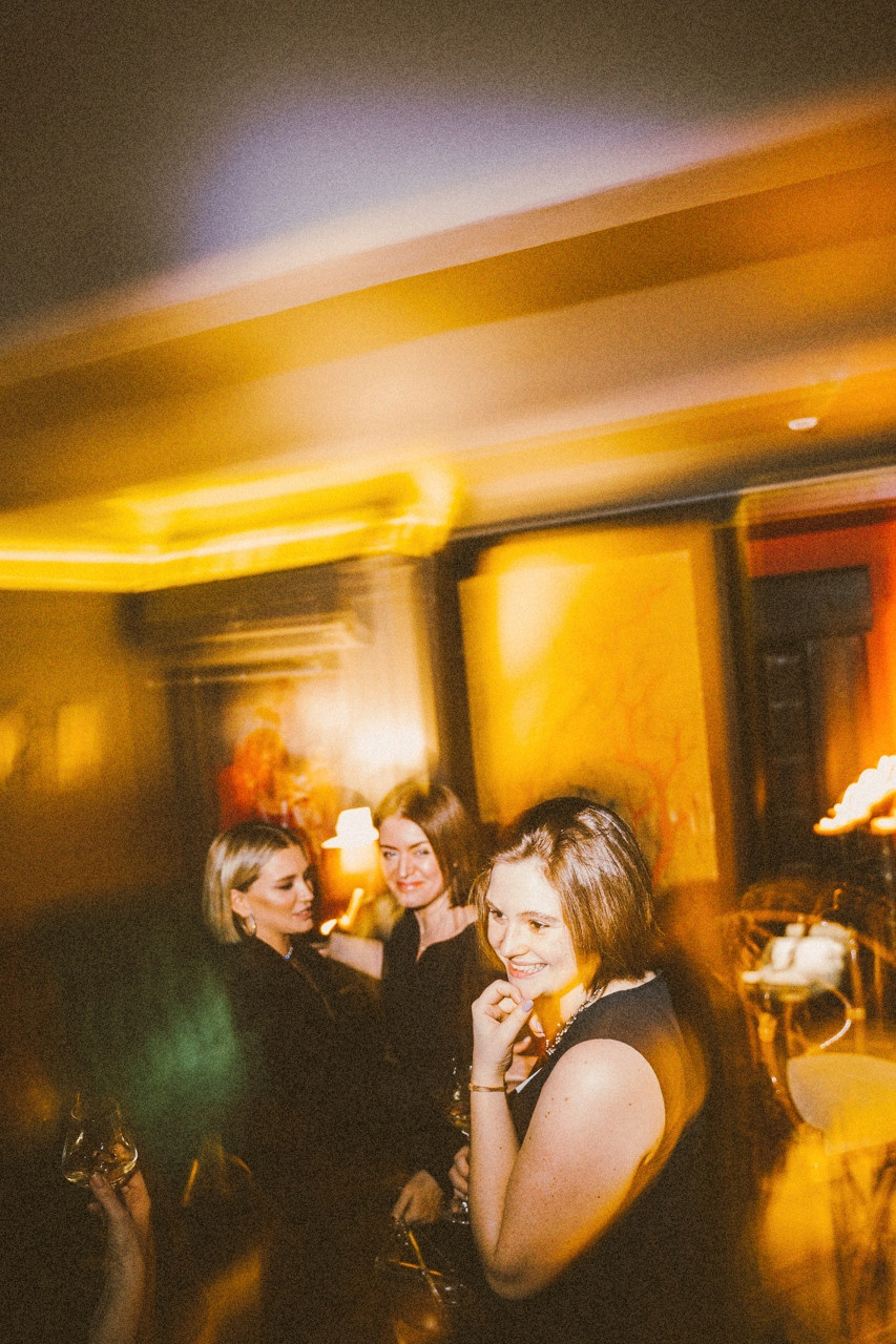 Opium. Фотограф Серафим Крюков