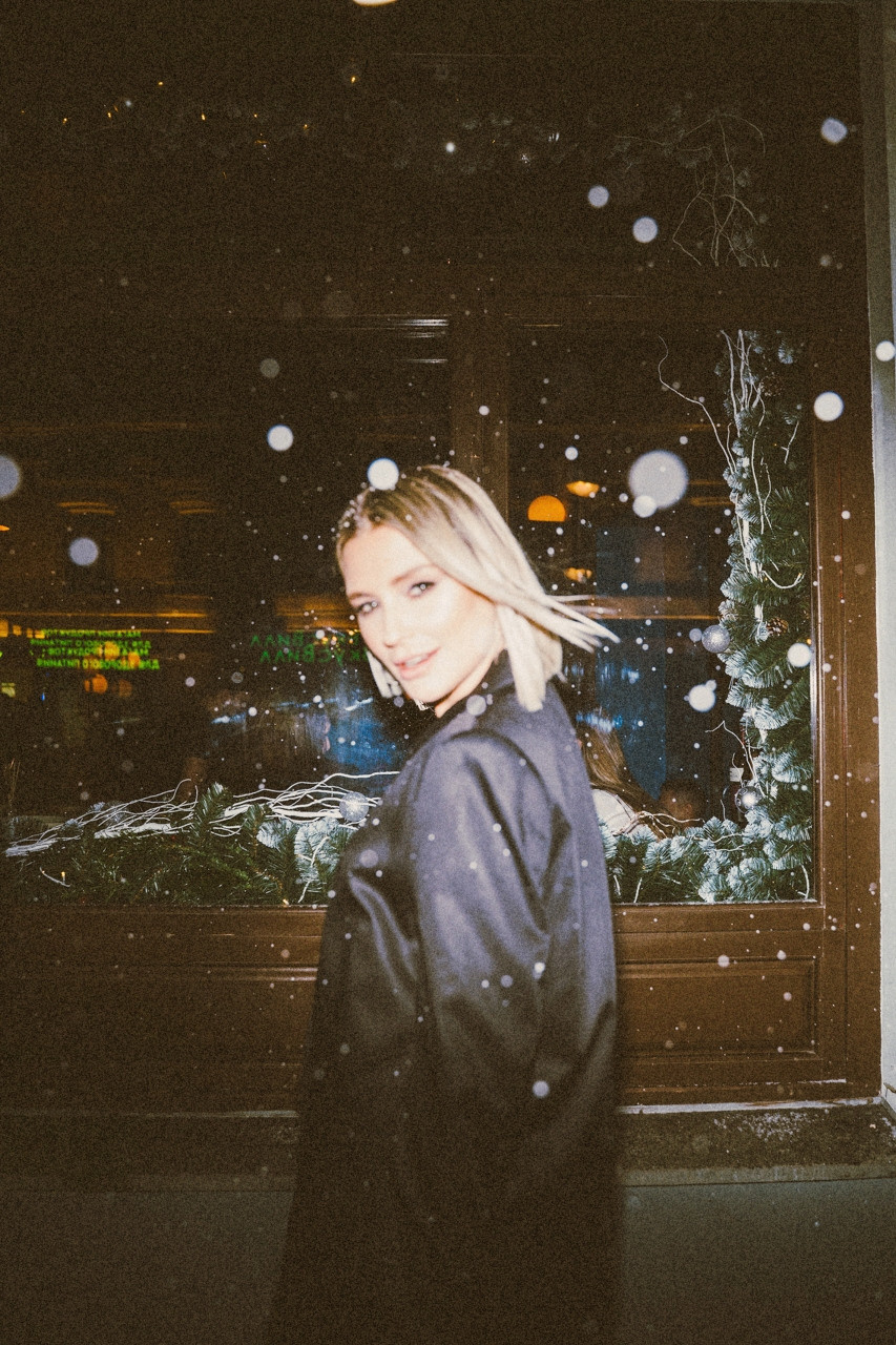 Opium. Фотограф Серафим Крюков