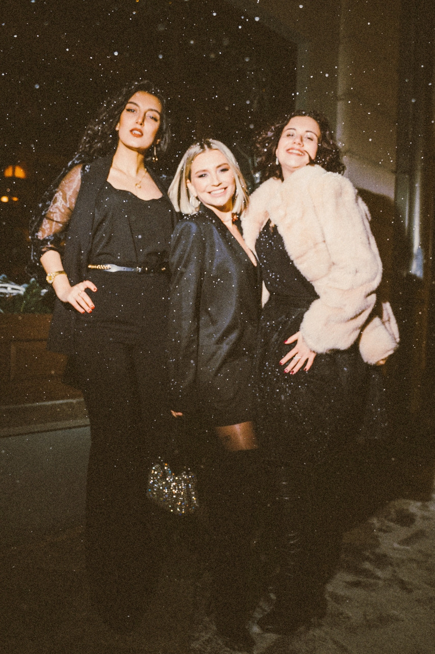 Opium. Фотограф Серафим Крюков