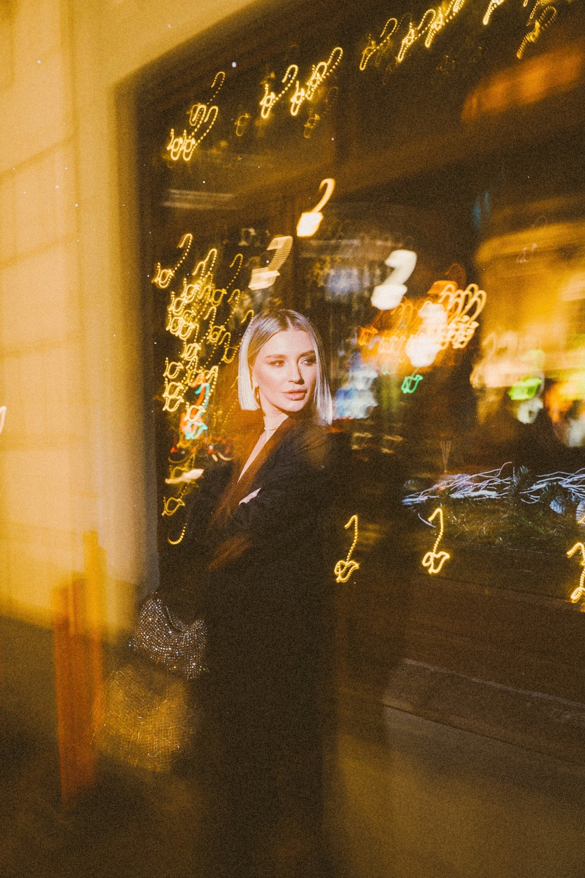 Opium. Фотограф Серафим Крюков