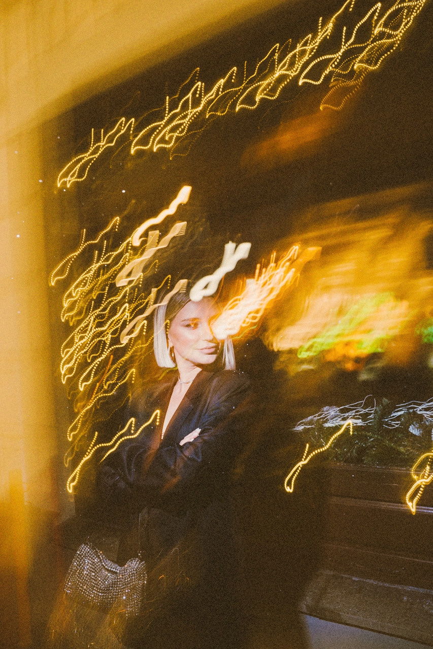 Opium. Фотограф Серафим Крюков