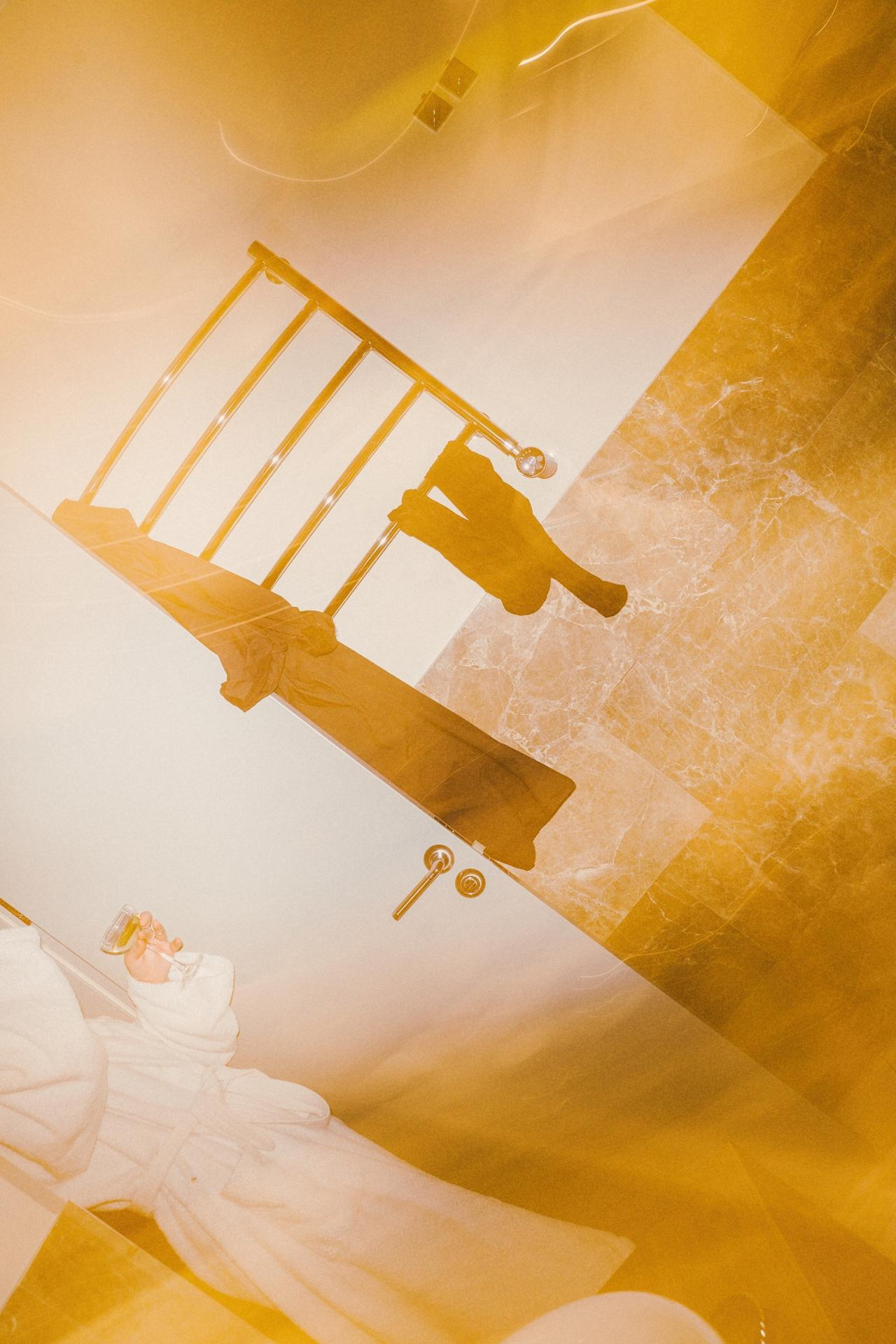 Hen-party. Фотограф Серафим Крюков