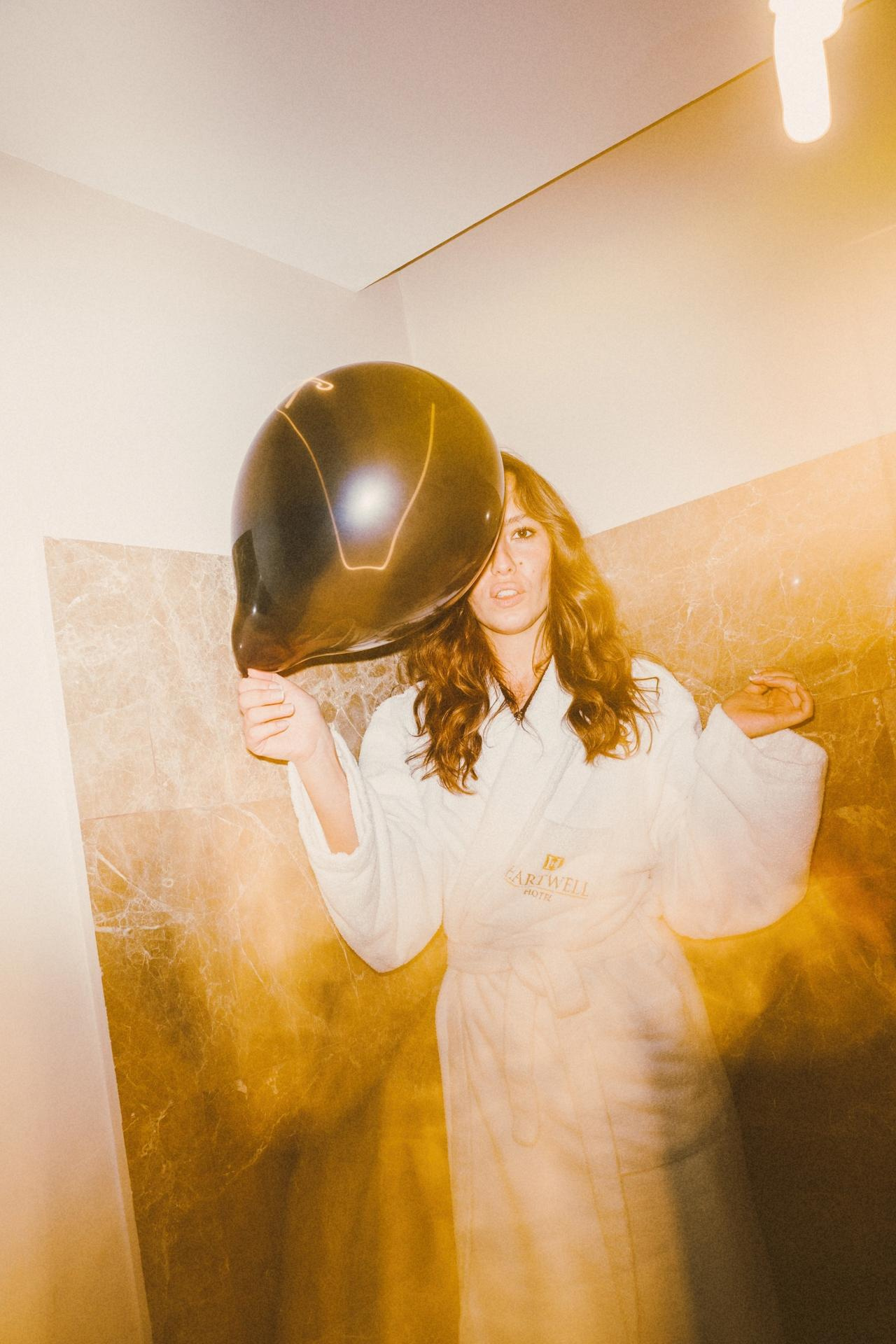 Hen-party. Фотограф Серафим Крюков