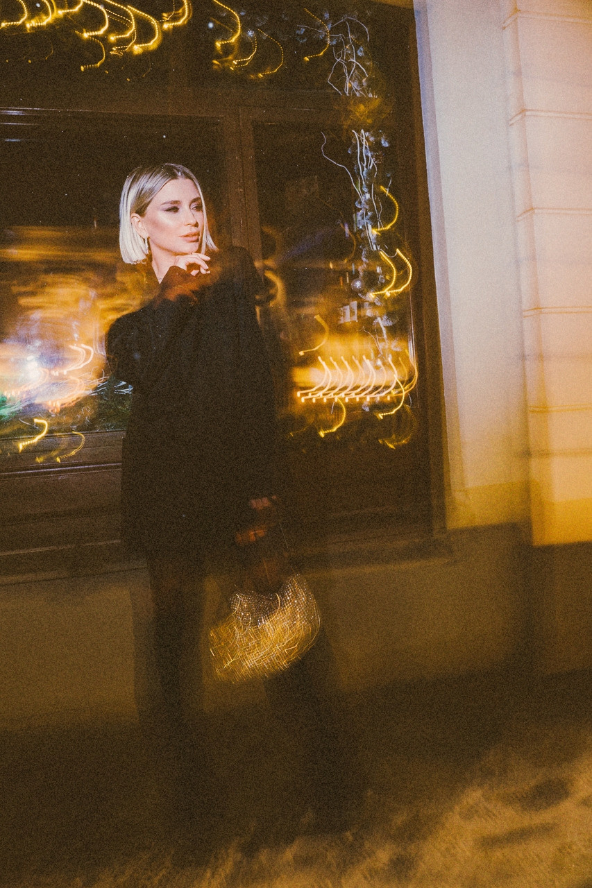 Opium. Фотограф Серафим Крюков