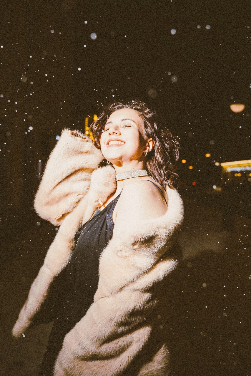 Opium. Фотограф Серафим Крюков