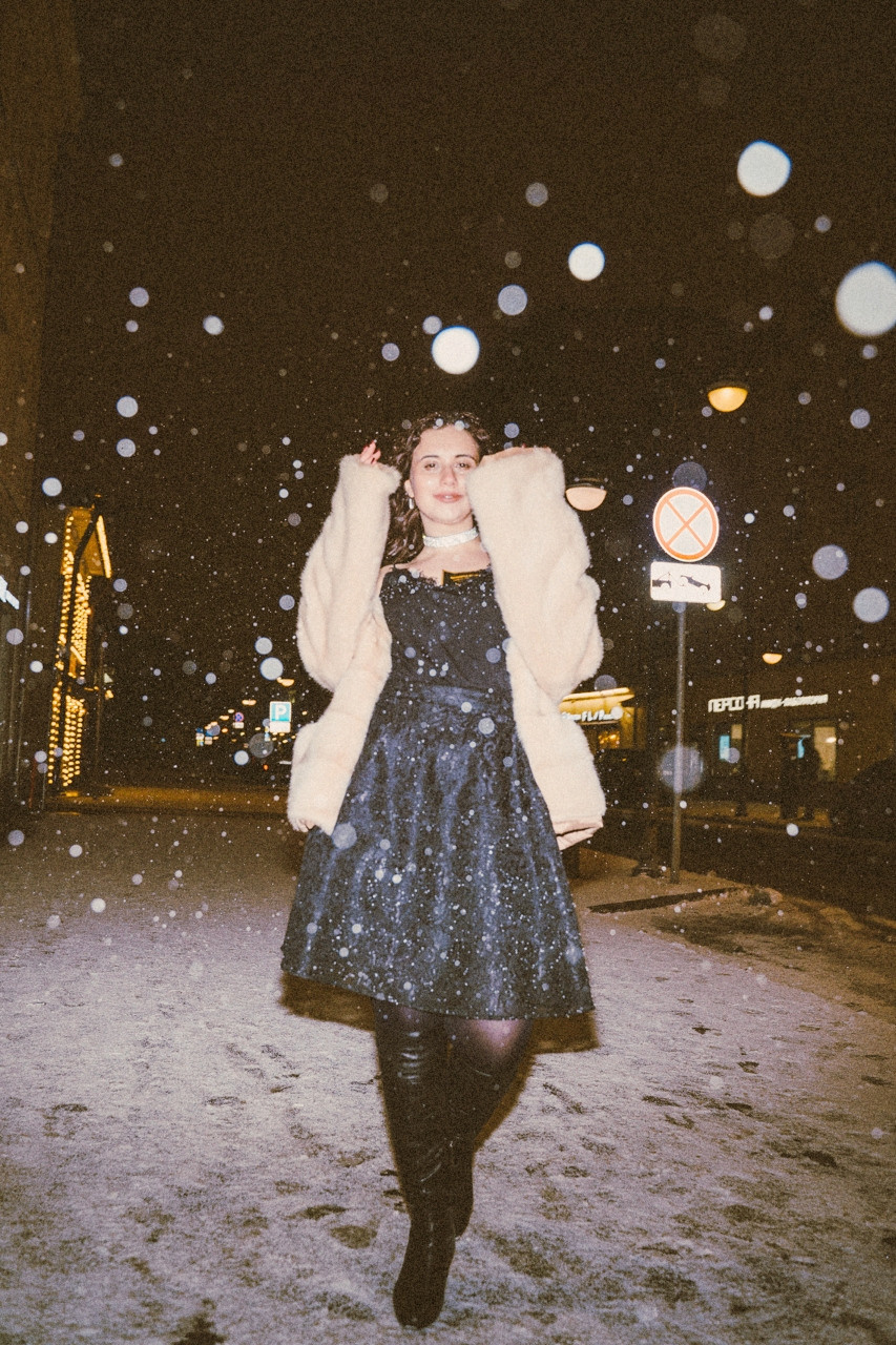 Opium. Фотограф Серафим Крюков