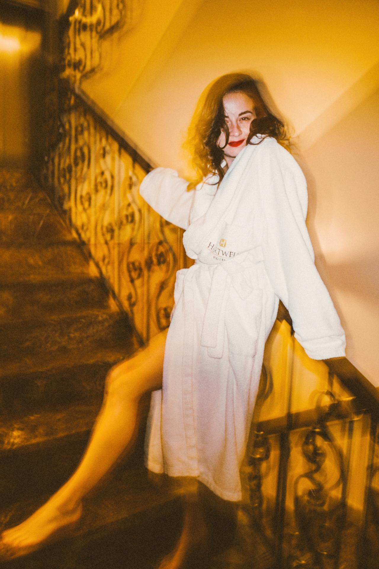 Hen-party. Фотограф Серафим Крюков