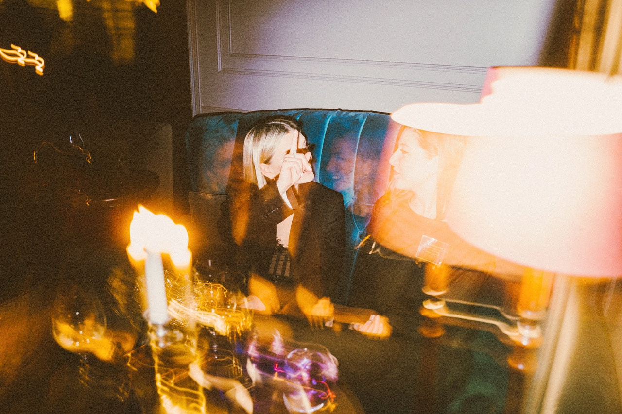 Opium. Фотограф Серафим Крюков