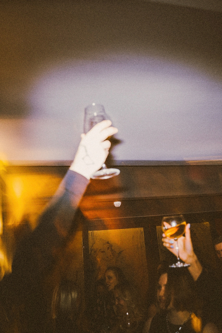 Opium. Фотограф Серафим Крюков