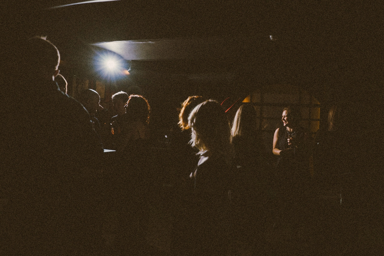 Opium. Фотограф Серафим Крюков