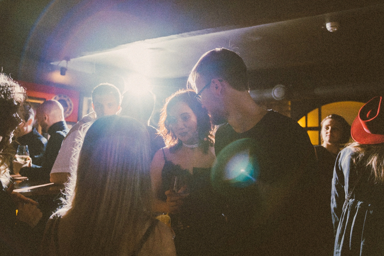 Opium. Фотограф Серафим Крюков