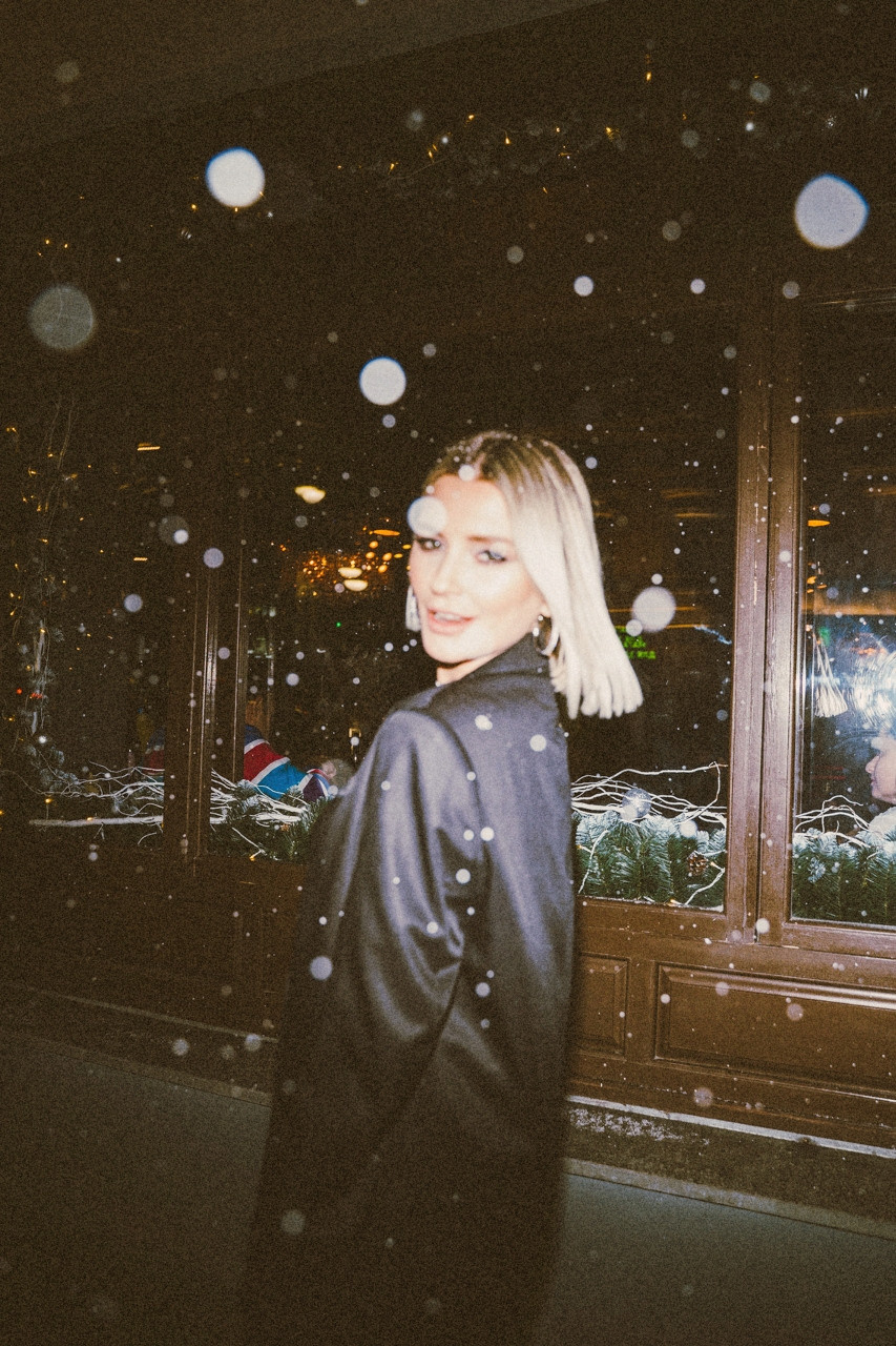 Opium. Фотограф Серафим Крюков