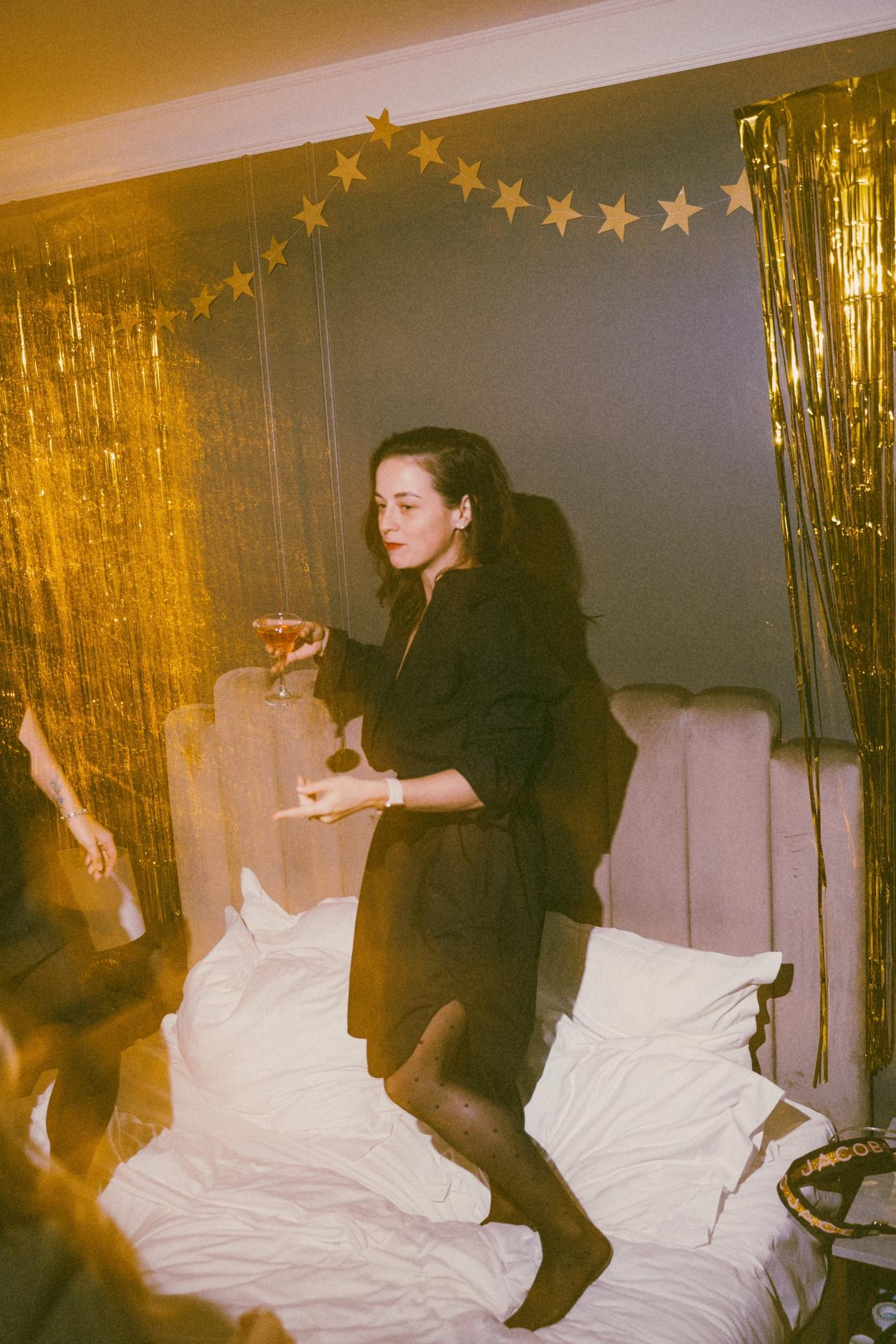 Hen-party. Фотограф Серафим Крюков