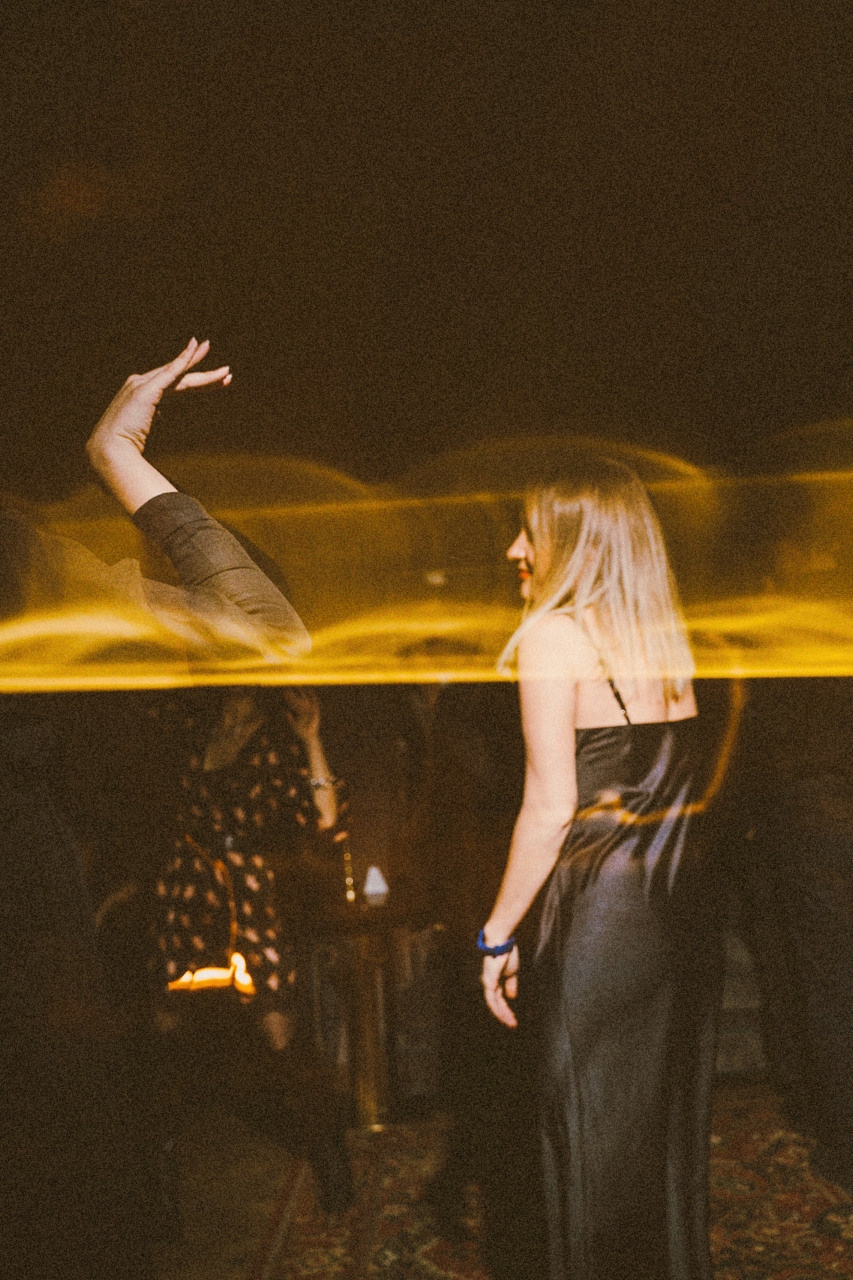 Opium. Фотограф Серафим Крюков