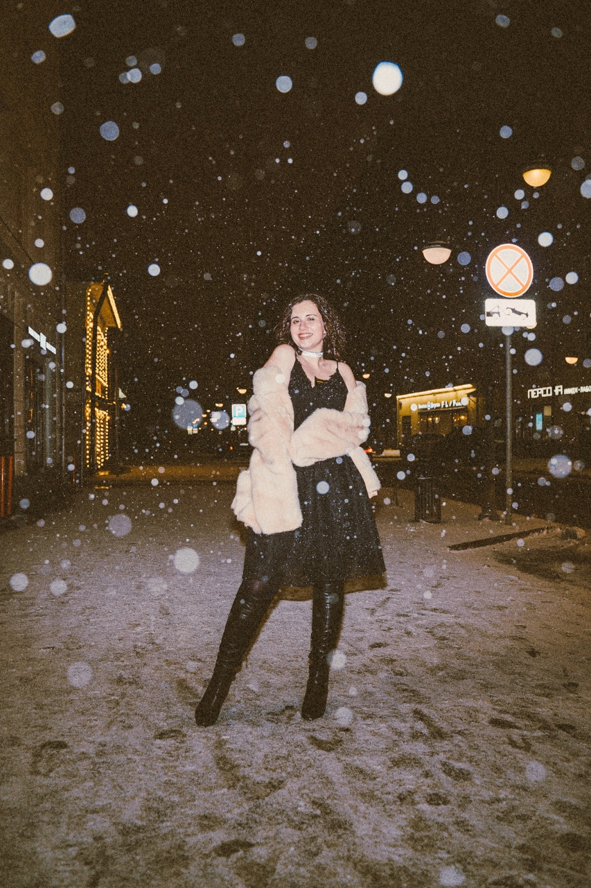 Opium. Фотограф Серафим Крюков