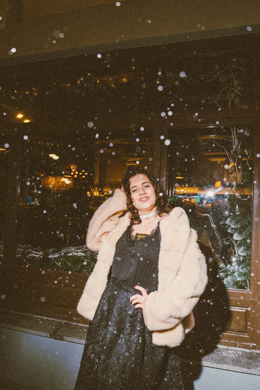 Opium. Фотограф Серафим Крюков