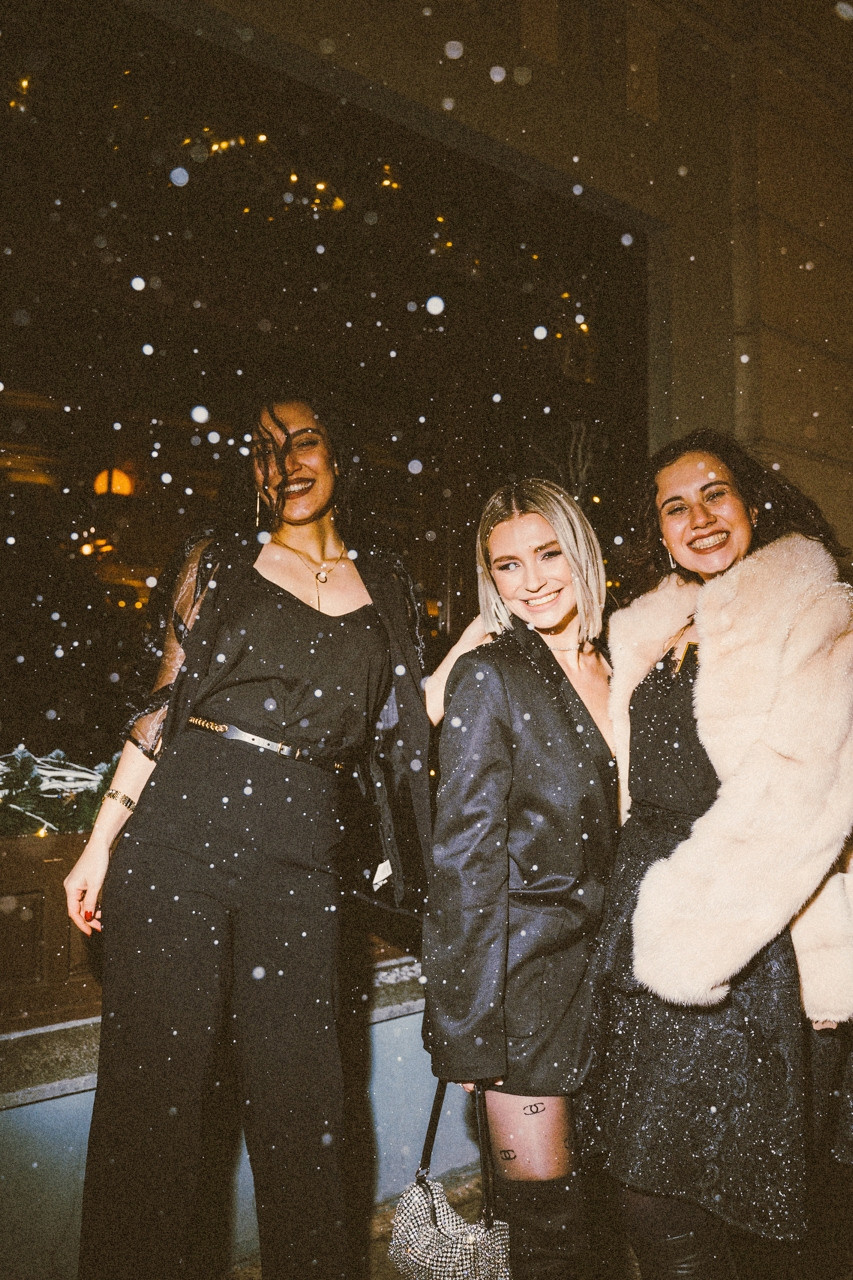 Opium. Фотограф Серафим Крюков