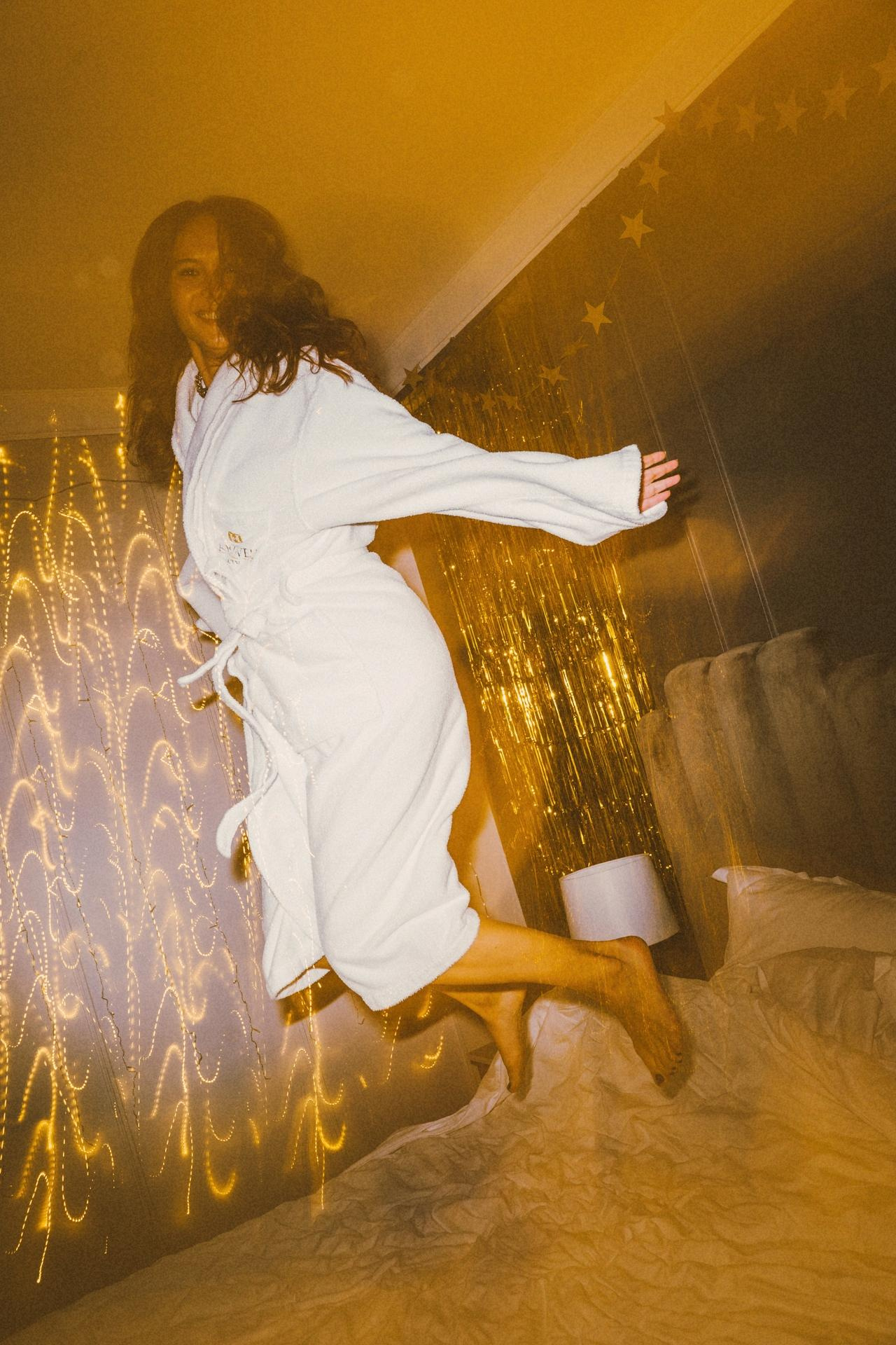 Hen-party. Фотограф Серафим Крюков