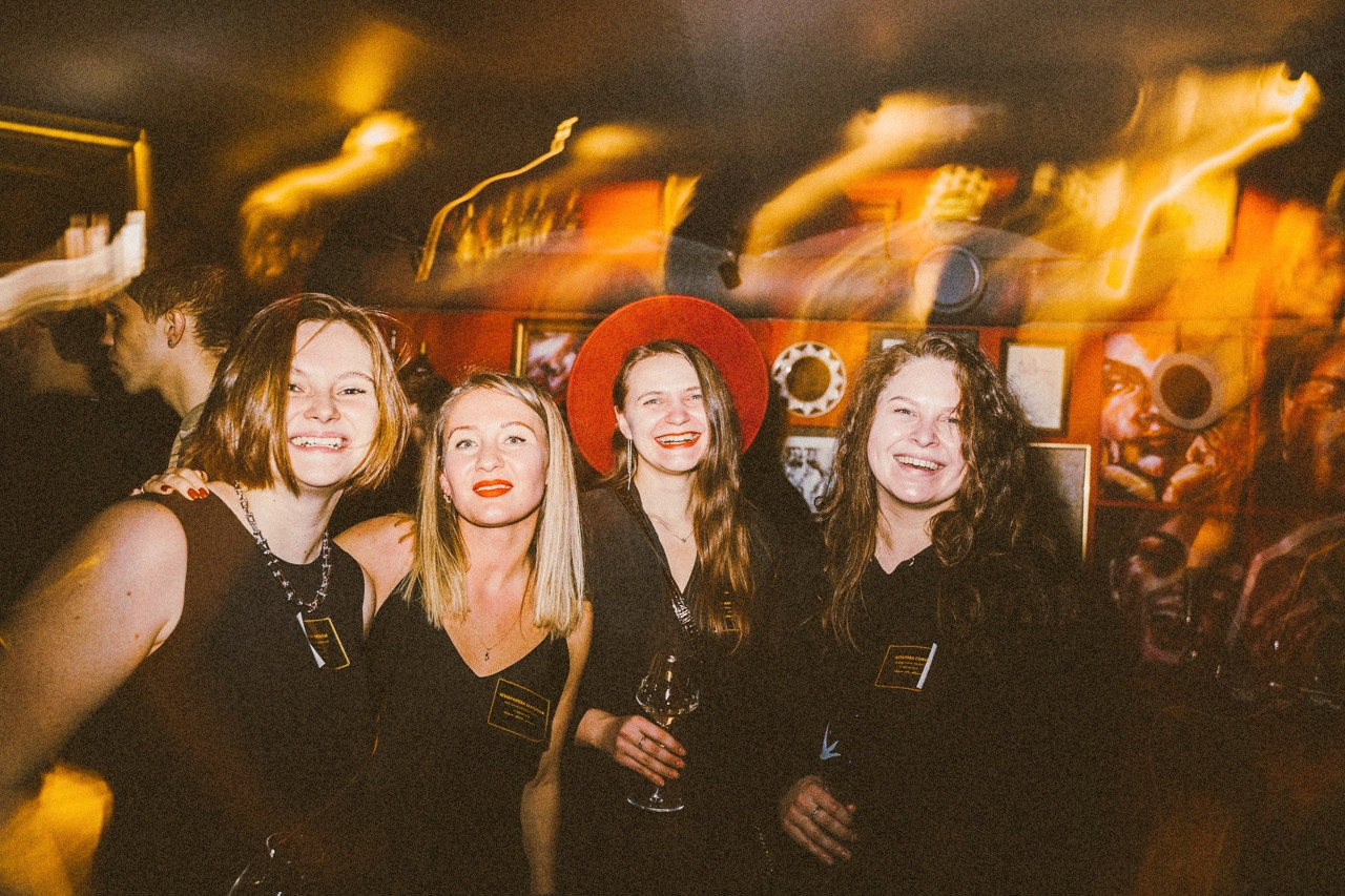 Opium. Фотограф Серафим Крюков