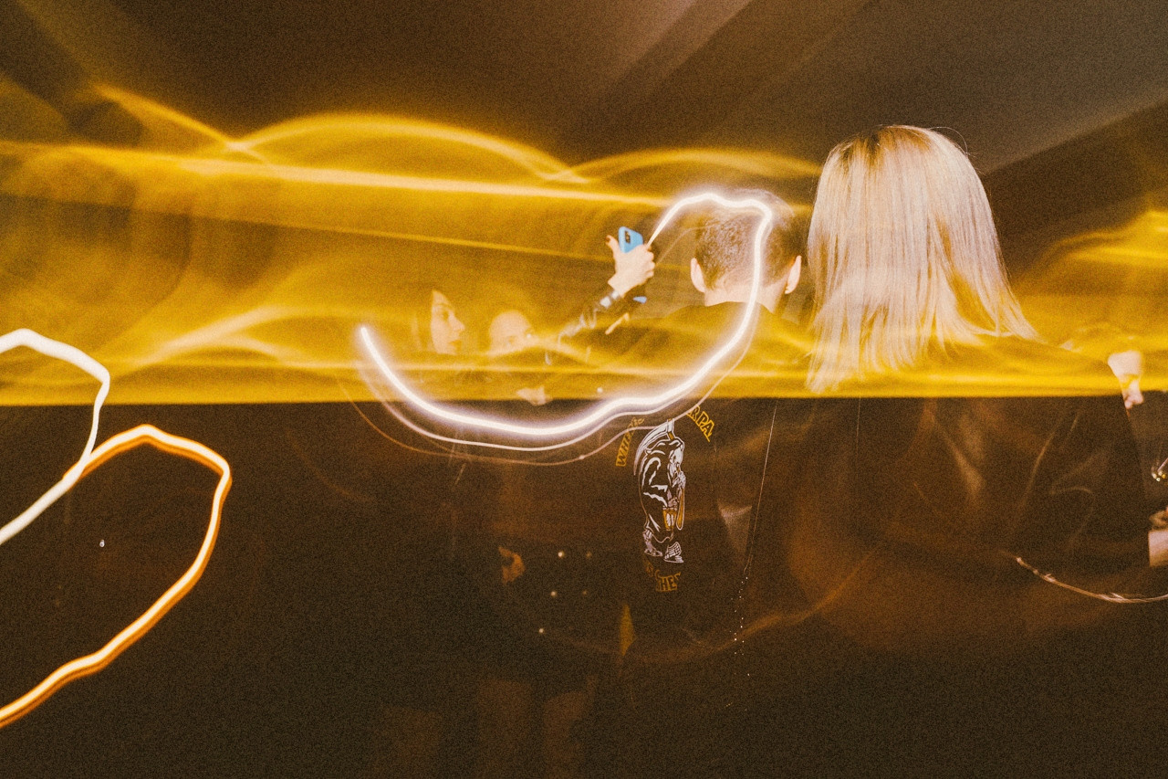 Opium. Фотограф Серафим Крюков