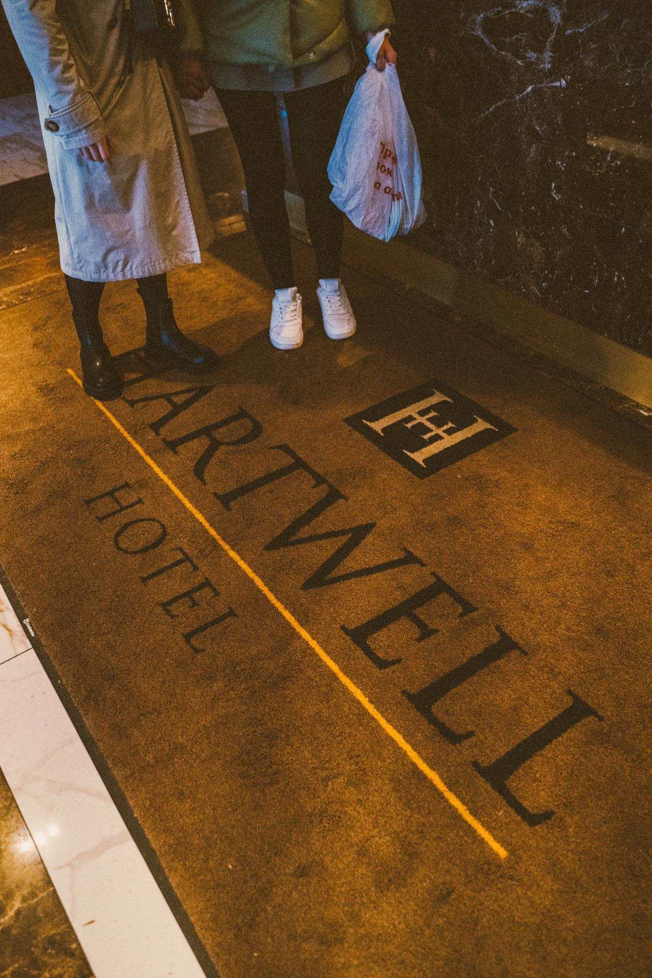 Hen-party. Фотограф Серафим Крюков