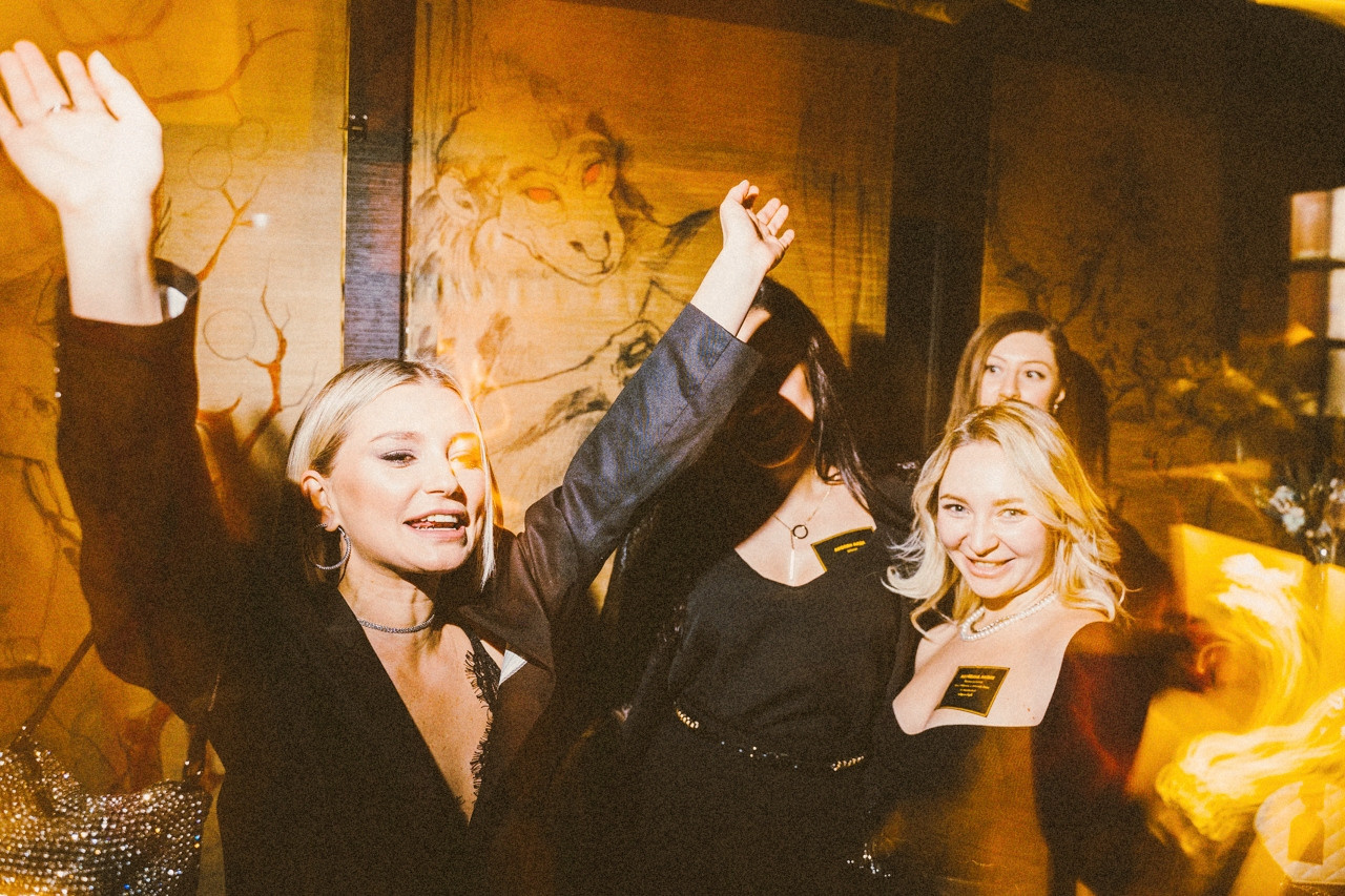 Opium. Фотограф Серафим Крюков