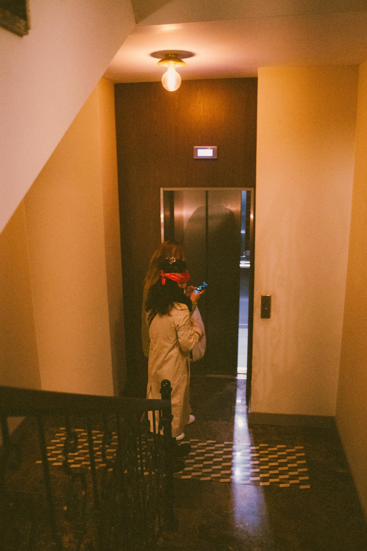 Hen-party. Фотограф Серафим Крюков