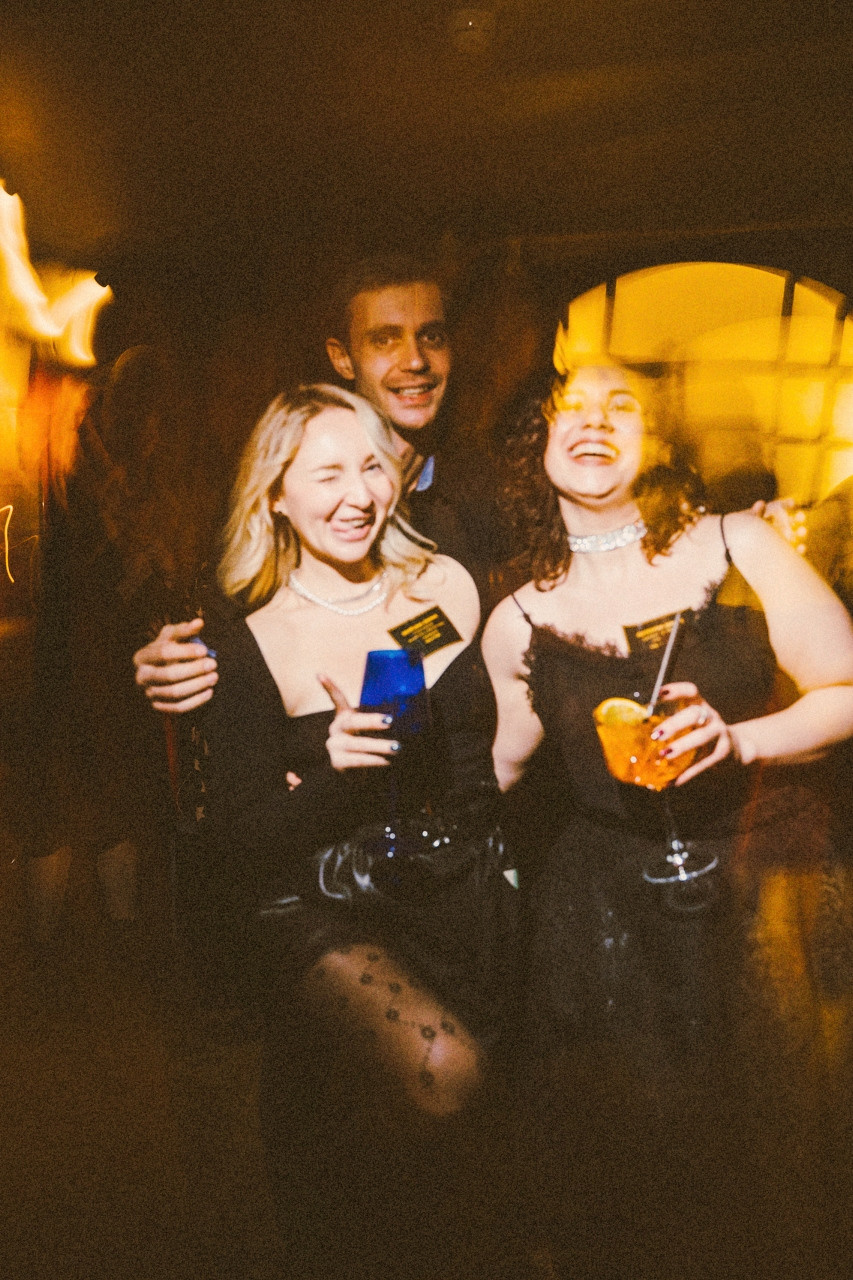 Opium. Фотограф Серафим Крюков