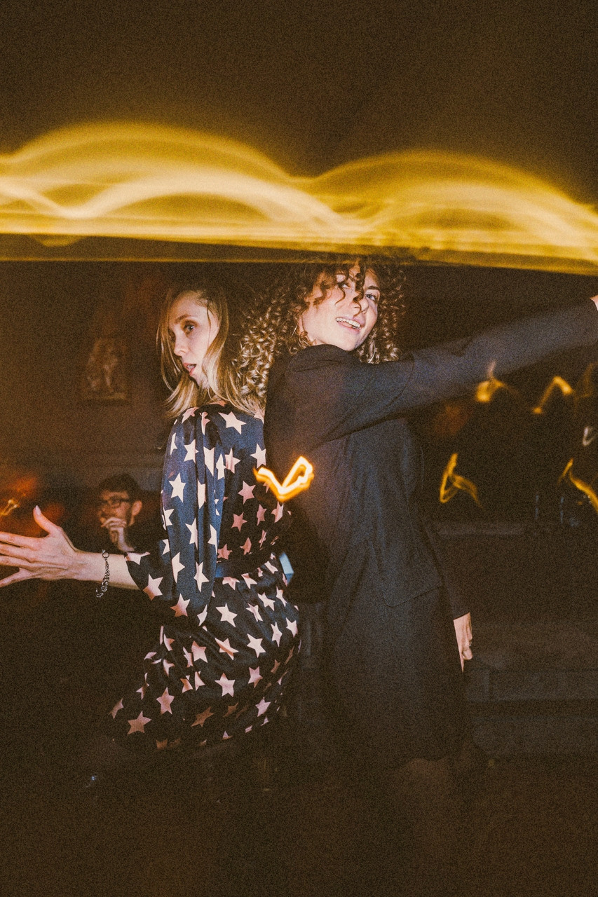 Opium. Фотограф Серафим Крюков