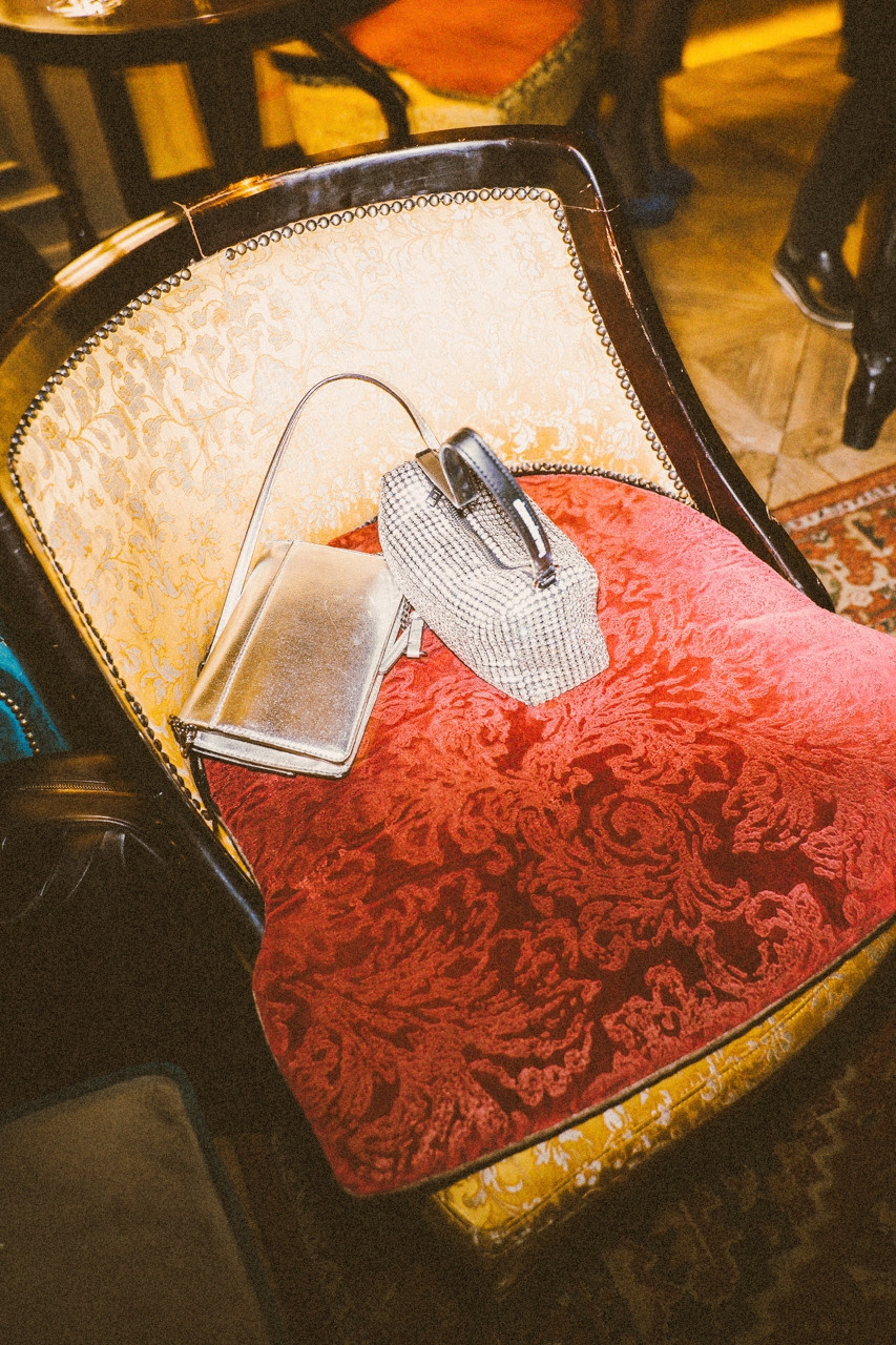 Opium. Фотограф Серафим Крюков