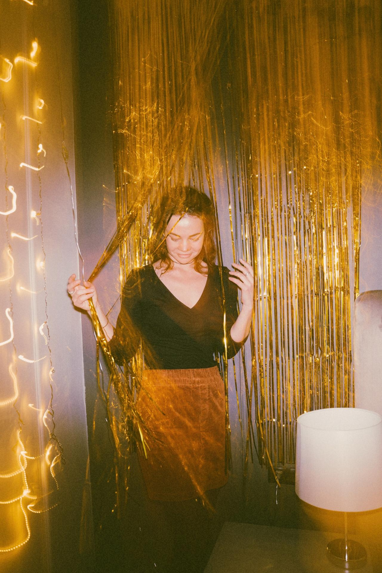 Hen-party. Фотограф Серафим Крюков