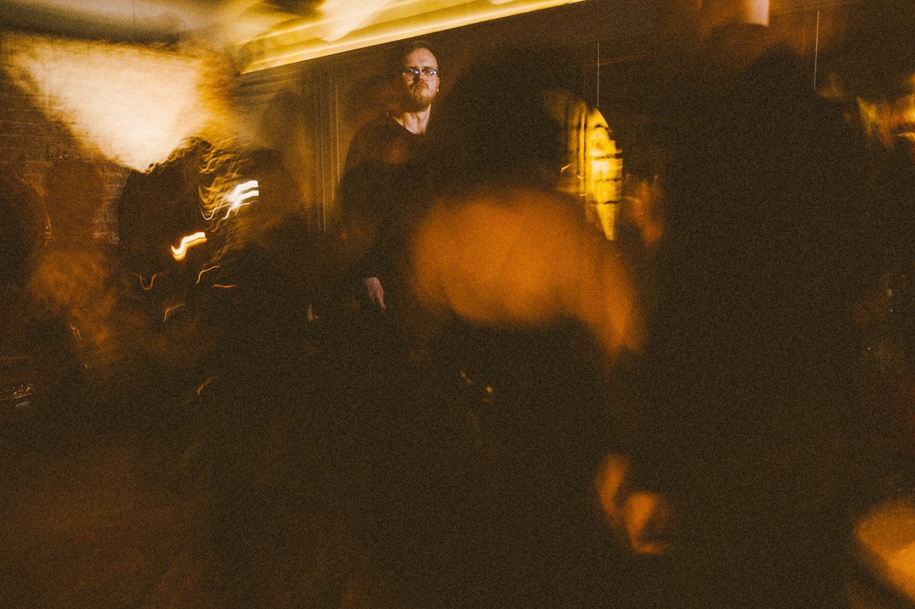 Opium. Фотограф Серафим Крюков