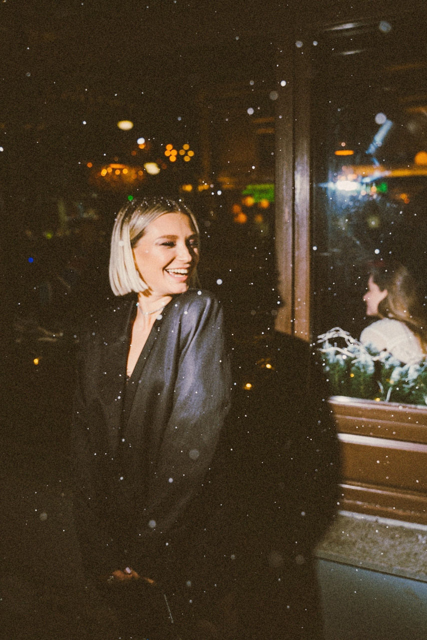 Opium. Фотограф Серафим Крюков