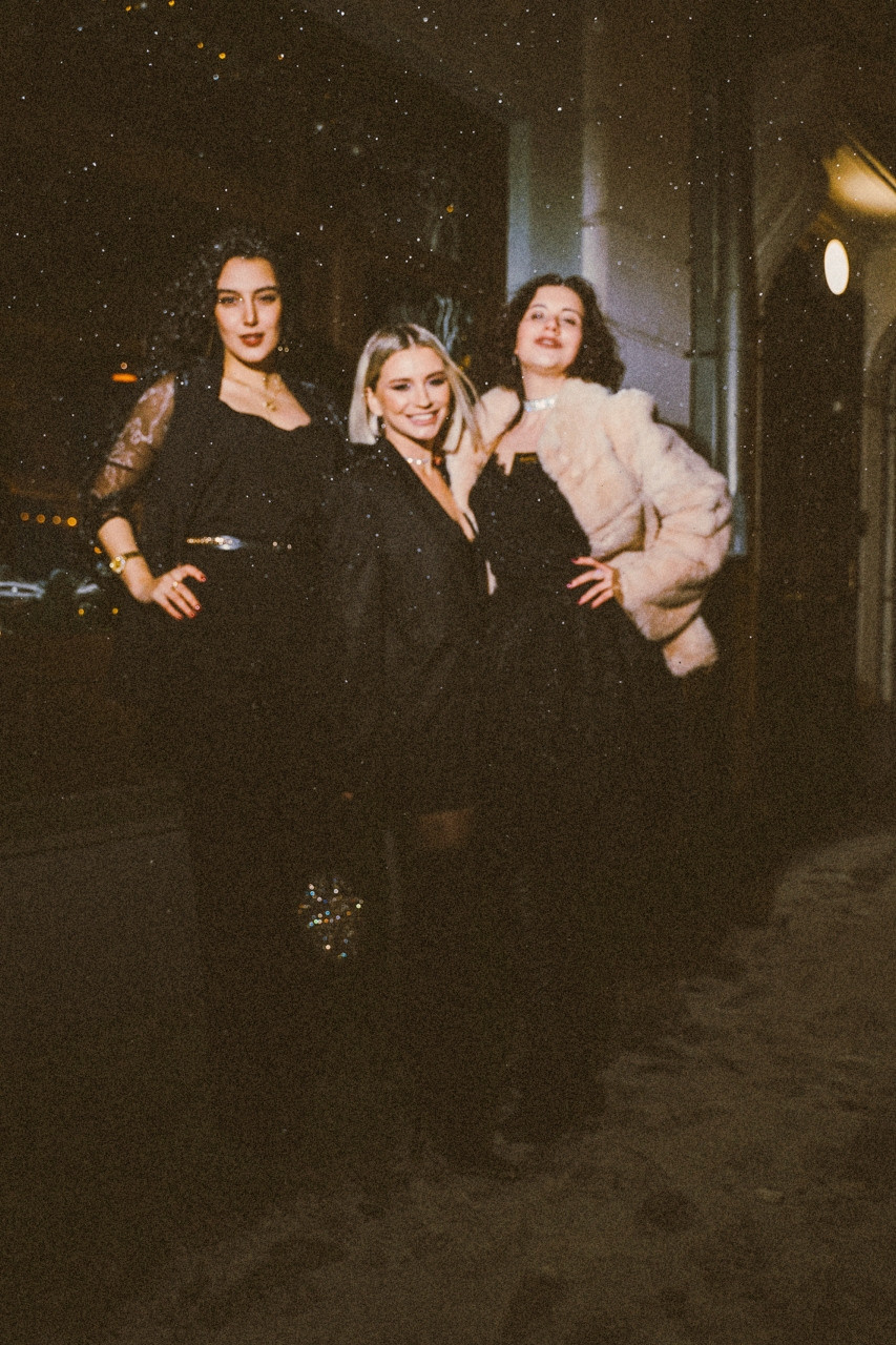 Opium. Фотограф Серафим Крюков