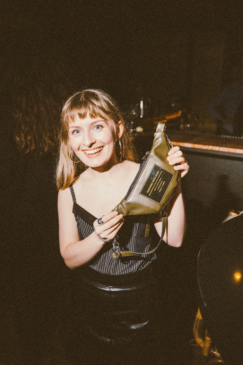 Opium. Фотограф Серафим Крюков