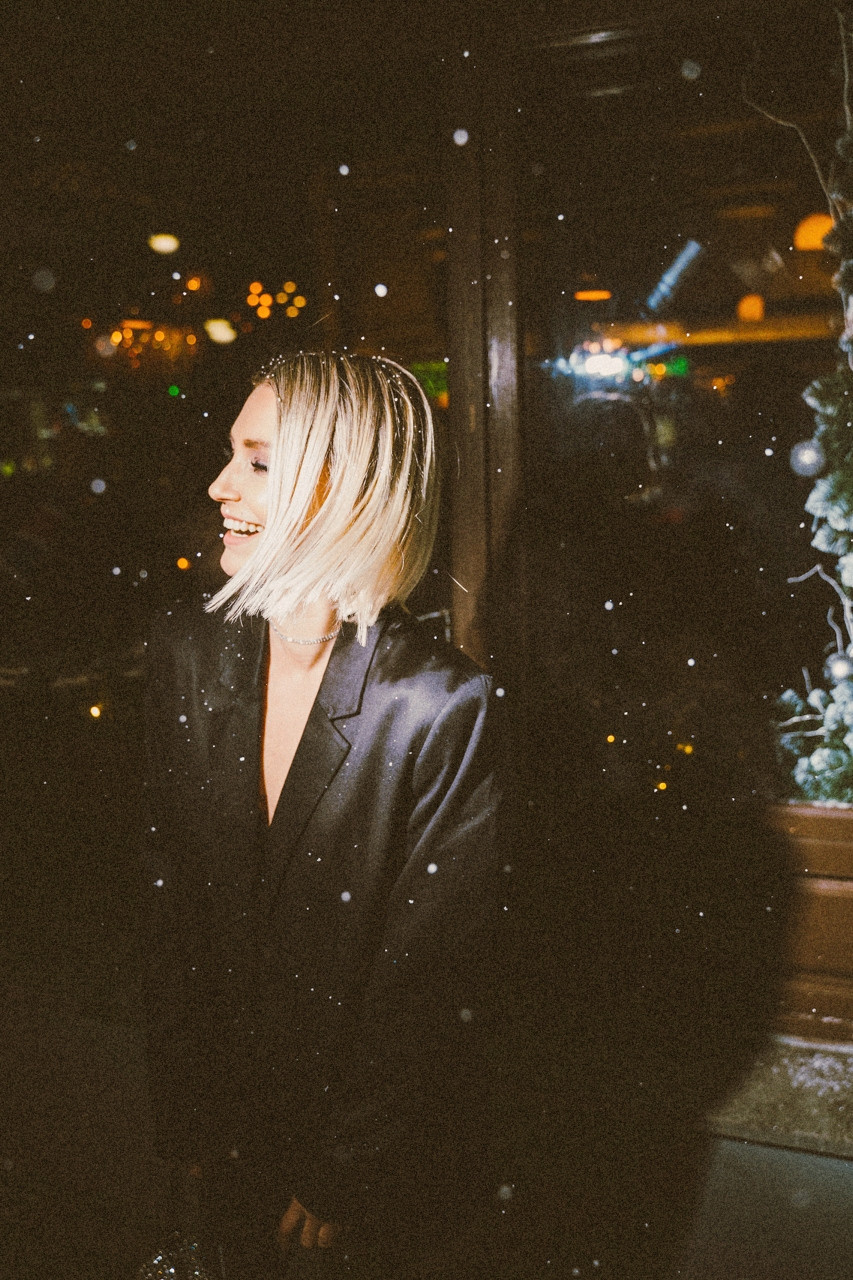 Opium. Фотограф Серафим Крюков