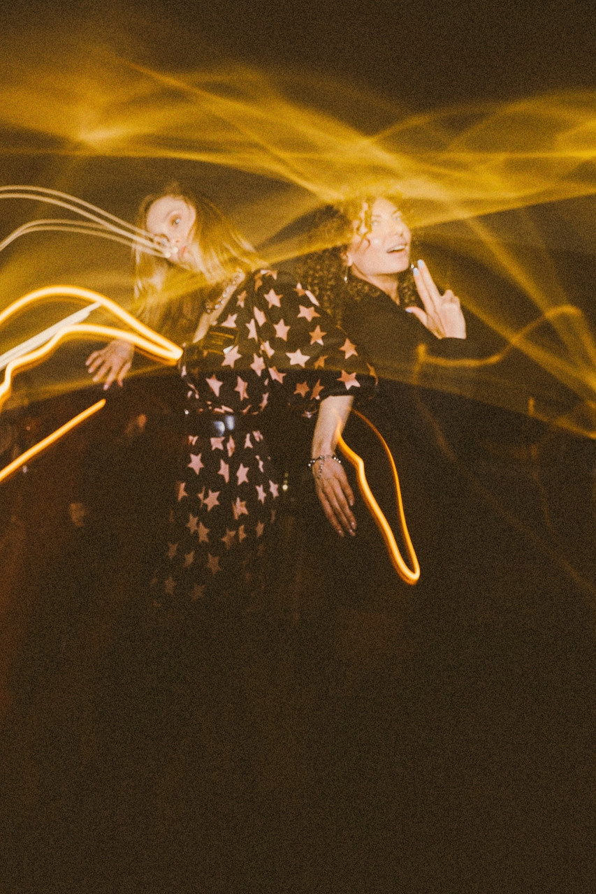 Opium. Фотограф Серафим Крюков