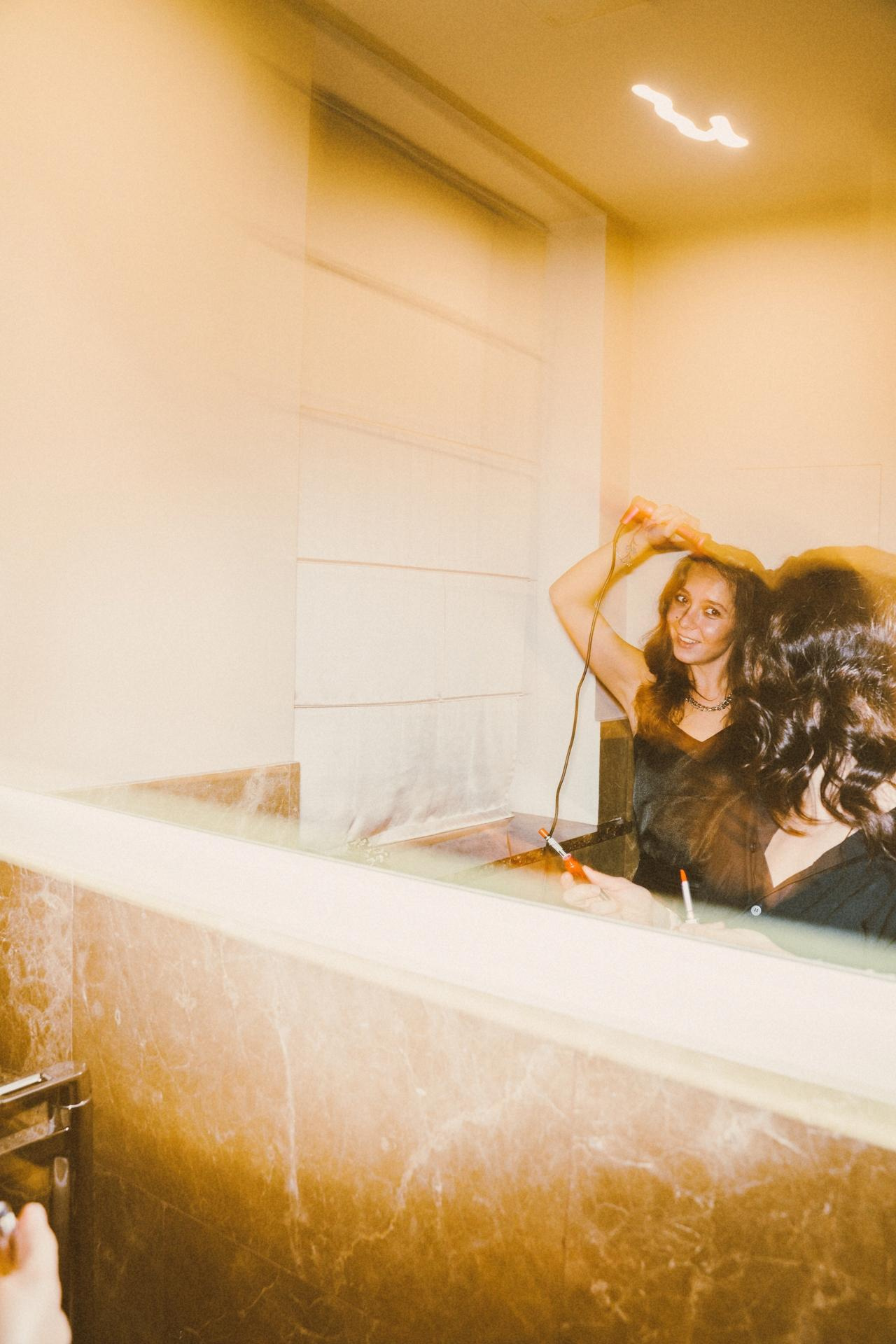 Hen-party. Фотограф Серафим Крюков