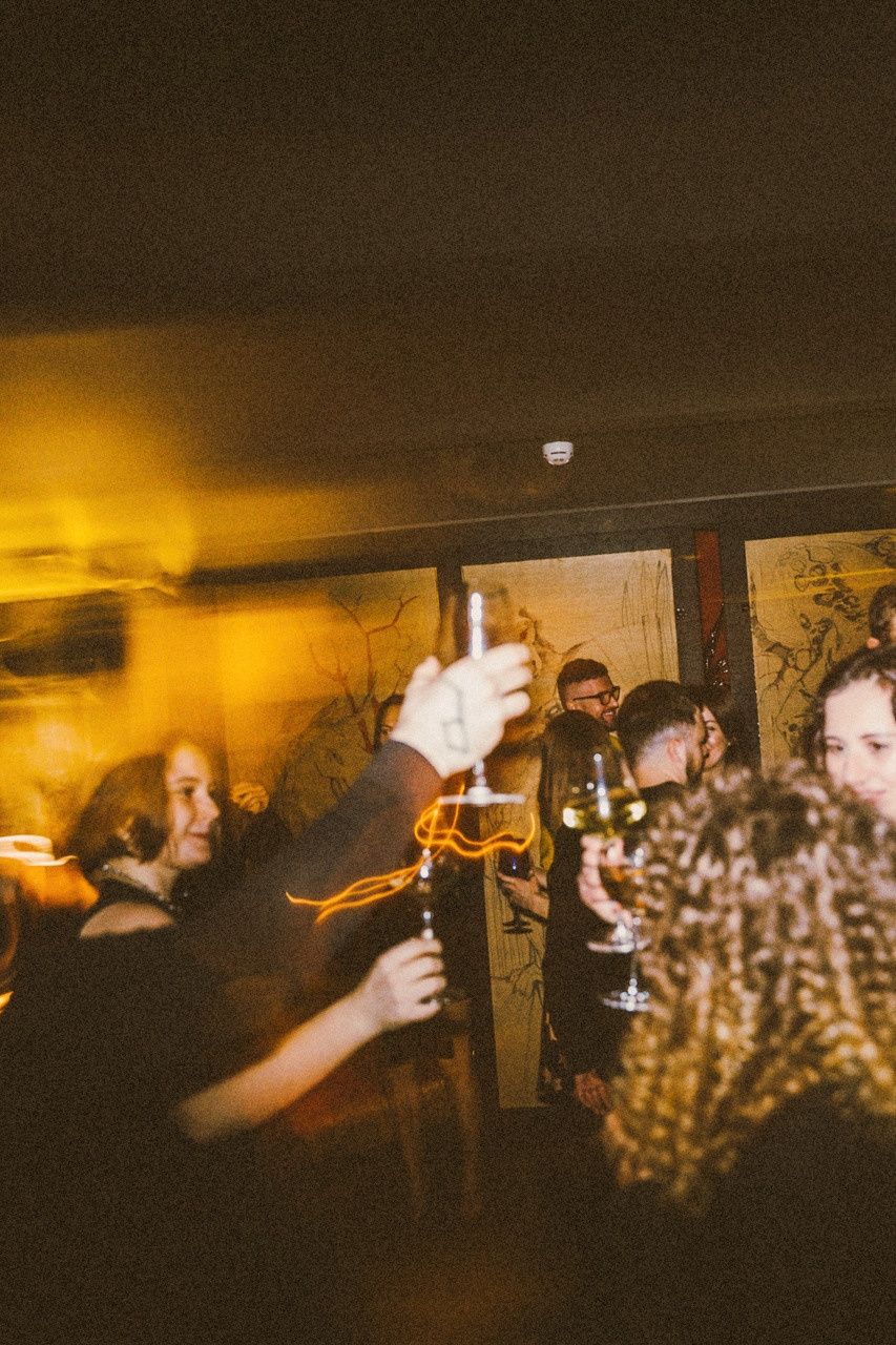 Opium. Фотограф Серафим Крюков