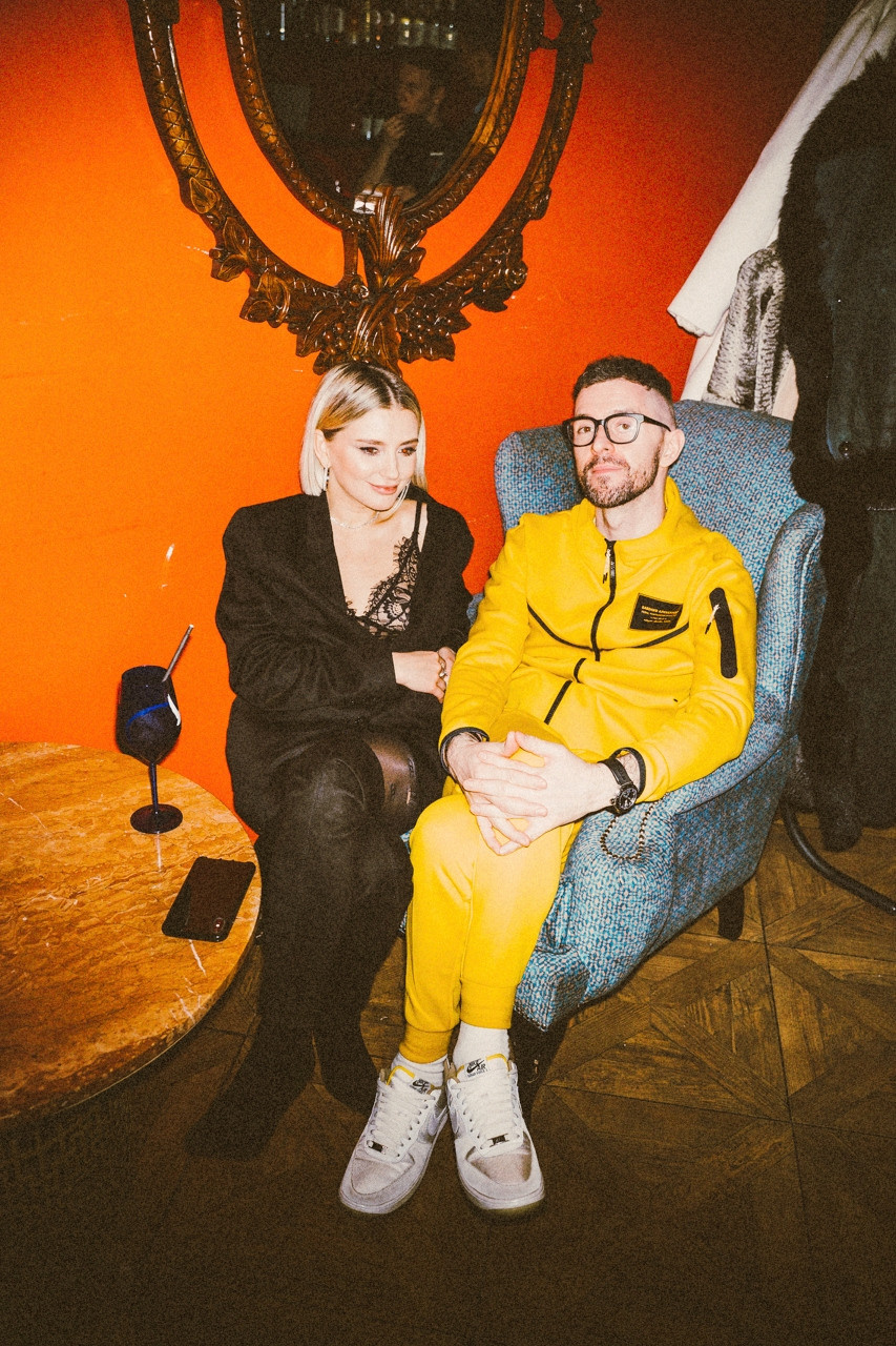 Opium. Фотограф Серафим Крюков