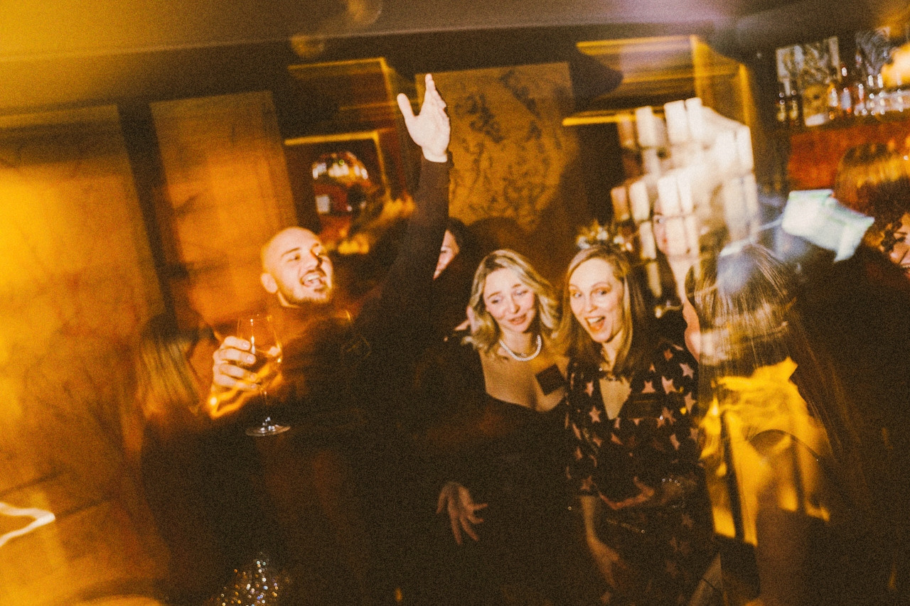 Opium. Фотограф Серафим Крюков