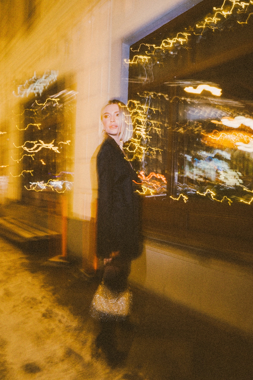 Opium. Фотограф Серафим Крюков