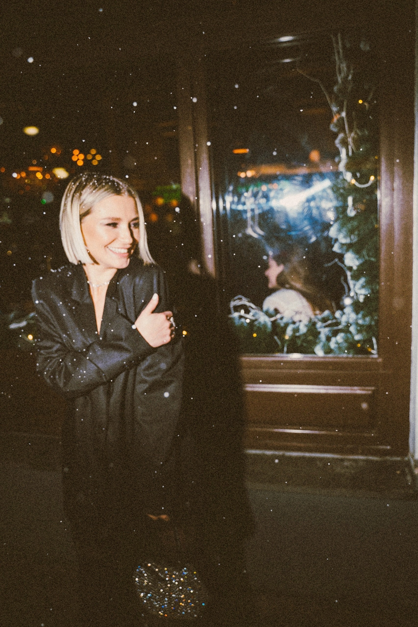 Opium. Фотограф Серафим Крюков