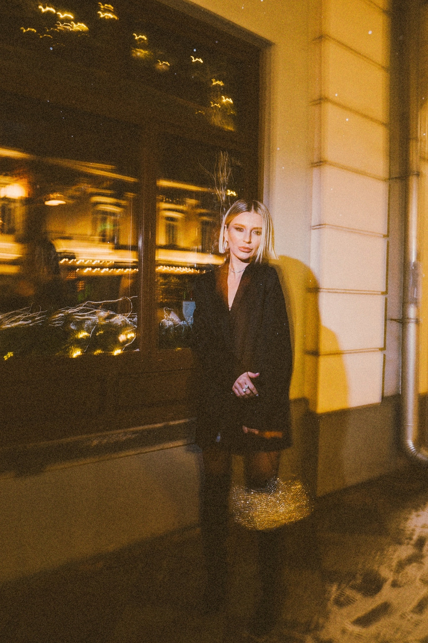 Opium. Фотограф Серафим Крюков