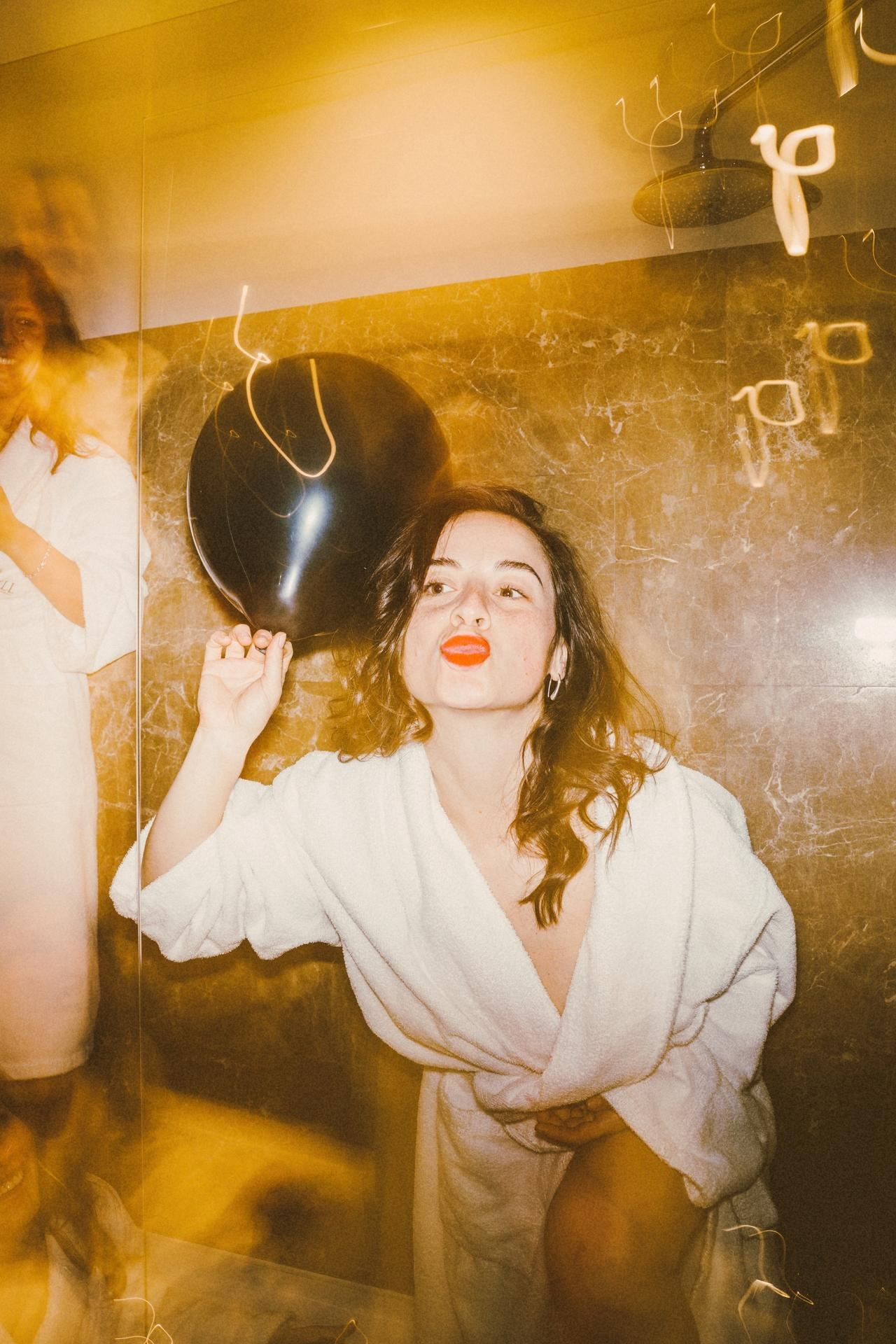 Hen-party. Фотограф Серафим Крюков