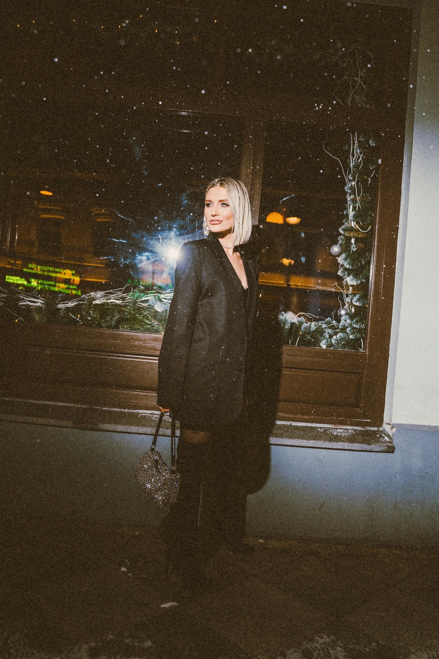 Opium. Фотограф Серафим Крюков